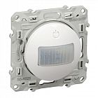 Датчик движения 3-проводн. Odace SchE S52R525