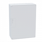 Корпус пластиковый OptiBox Pro 8-NNR-IP40 КЭАЗ 379782
