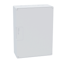Корпус пластиковый OptiBox Pro 8-NNR-IP40 КЭАЗ 379782
