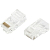 Джек RJ-1 RJ-45 8P8C CAT 5e RJ-1 ЭРА Б0048299