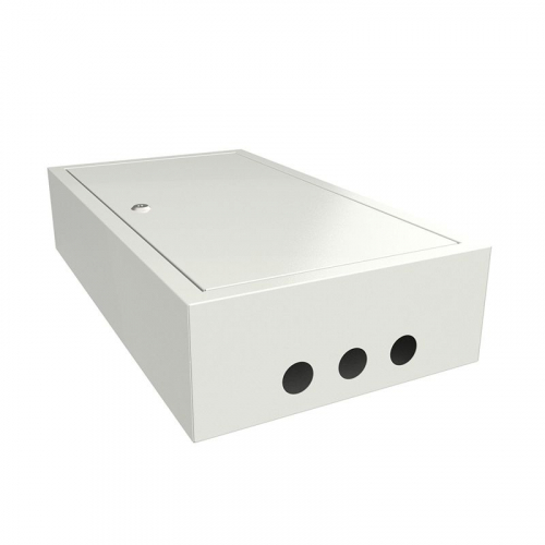 Корпус металлический распределительный Стандарт ЩРН-36 IP31 480х300х120 Промрукав PR08.26433 фото 3