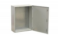 Корпус металлический ЩРНМ IP31 600х600х200 DEKraft 32477DEK