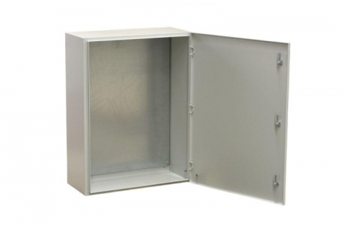Корпус металлический ЩРНМ IP31 700х500х250 DEKraft 32481DEK