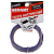 Кабель Stereo 2х0.25 прозр. BLUELINE (уп.5м) Rexant 01-6201-3-05