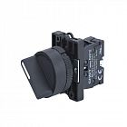 Переключатель NP2-ED21 2 положения фиксацией 1НО IP40 (R) CHINT 574095
