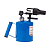 Лампа паяльная ПЛ-1.5л Rexant 12-0008