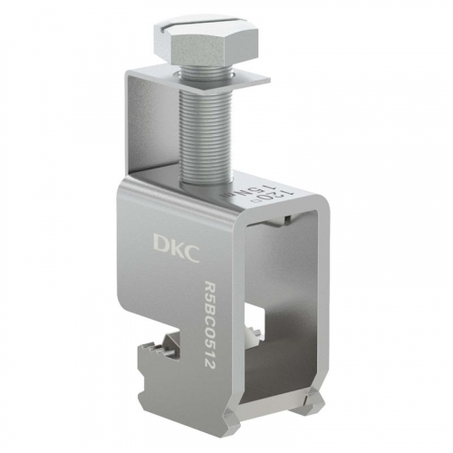 Клемма шинная для каб. 70-120мм DKC R5BC0512 фото 3