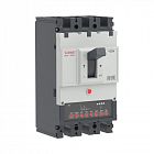 Выключатель автоматический 3P 400А 100кА pro MNX400M при AC415V расцепитель ETS YON MNX400M3PETS0400