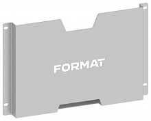 Карман для документации 500 FORMAT IEK FO-00-PD-050
