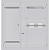 Щит этажный ЩЭ 2кв. (1000х950х160) Basic EKF mb28-v-2