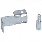 Комплект уголков жесткости для шкафа Altis Leg 048021