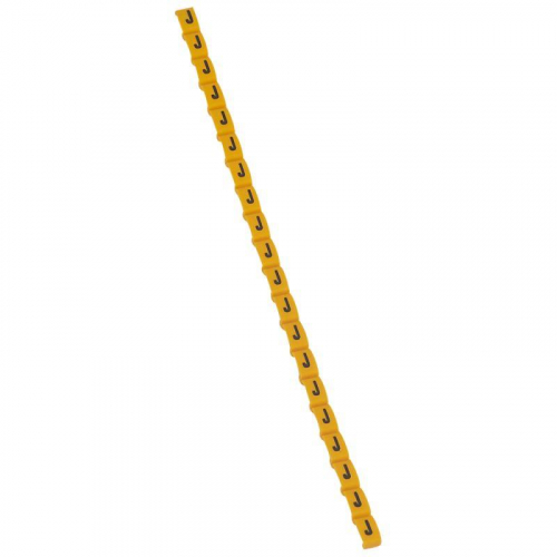 Маркер Duplex "J" Leg 038419