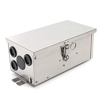 Трансформатор LB501 вход 230В AC выход AC12-25В 300Вт FERON 48369