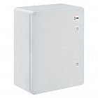 Корпус ЩМП-П 600х400х200 IK10 IP65 УХЛ1 box604020_g пластик. Эра Б0052369