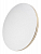 Светильник светодиодный Classic SKY Gold 48Вт 6500К IP40 4000лм 230В КОСМОС KCSky48w_G6500K