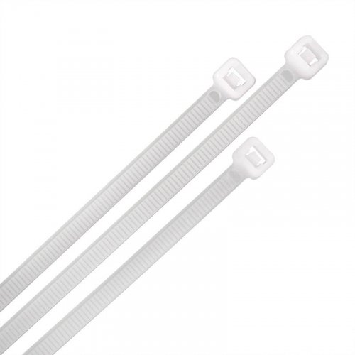 Хомут кабельный КСТ 4х150 нейл. (уп.100шт) Fortisflex 75479 фото 6
