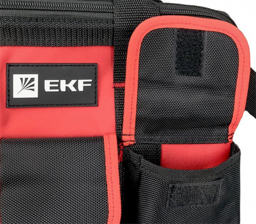 Сумка монтажника универсальная С-03 Master EKF c-03 фото 10