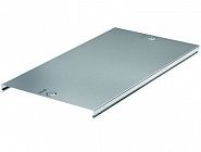 Крышка на ответвитель T-образ. вертикал. TD600/TDSR 600х80 цинк-ламель DKC 38309ZL