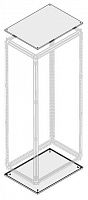 Панель глухая верх/низ IP40 W=500мм D=700мм ABB 1STQ009435A0000