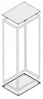Панель глухая верх/низ IP40 W=750мм D=500мм ABB 1STQ009387A0000