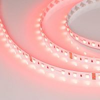 Лента светодиодная RT-B60-12mm 24V RGBW-Warm-4-in-1 19.2Вт/м IP20 5060 открыт. (уп.5м) Arlight 019152(2)