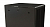Шкаф напольный TTR-4261-DD-RAL9005 19дюйм 42U 2055х600х1000мм перед. и зад. распашные перфор. двери (75%) ручка с замком черн. (RAL 9005) разобран. Hyperline 425183