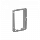 Крышка защитная HMI IP54 OхEC21 (TruONE) ABB 1SCA147308R1001