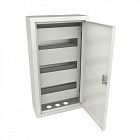 Корпус металлический распределительный Стандарт ЩРН-36 IP31 480х300х120 Промрукав PR08.26433