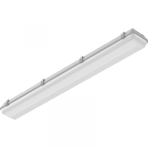 Светильник светодиодный ARCTIC.OPL ECO LED 1200 EM3 5000К СТ 1088000700