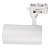 Светильник светодиодный трековый PTR 0740 40Вт 4000К IP40 24град. WH бел. Pro JazzWay 5017276
