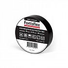 Изолента ПВХ 19х0.13х20 черн. Fortisflex 90816