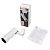 Светильник светодиодный трековый PTR 0620 20Вт 4000К IP40 24град. WH бел. Pro JazzWay 5035812