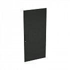 Дверь сплошная IT-CQE 1600х800 RAL7035 DKC RGITCPES1680