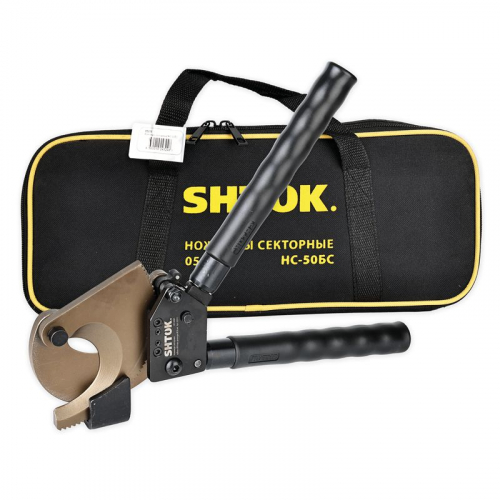 Ножницы секторные НС-50БC (05011) SHTOK 376231 фото 2