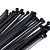 Хомут кабельный PCT 3.6х200-100BL PA6.6 (уп.100шт) JazzWay 5054486