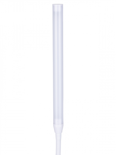 Светильник светодиодный настольный СН-28, 6 Вт, сенсор-диммер, 5000 К, 220 В, белый, TDM фото 6