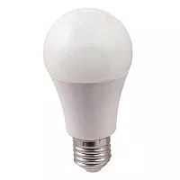 Лампа светодиодная RA Classic A75 9W/865 9Вт грушевидная матовая 6500К холод. бел. E27 720лм 220-240В FS1 RADIUM 4008597191640