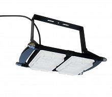 Прожектор LED ДО 29-80-014 D4 80Вт 5000К КСС_Д (опал) IP67 Carbon ALB F2805