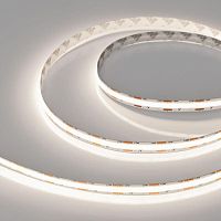 Лента светодиодная COB-X560-10mm 24V Day 4000К 9.6Вт/м IP20 (уп.10м) Arlight 049059