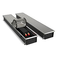 Конвектор внутрипольный ATRIUM-110/200/1400-DG-U-NA Royal Thermo НС-1477232