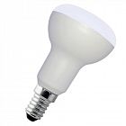 Лампа светодиодная LED Value LV R39 40 5SW/830 5Вт рефлектор матовая E14 230В 10х1 RU OSRAM 4058075582514