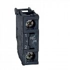 Блок контактный ZBE10269 SchE ZBE10269
