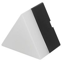 Модуль соединительный светодиод. SML-AC-B-6K-03 для светильников SML 3Вт 6500К 270лм треугол. черн. Проектный Эра Б0050963