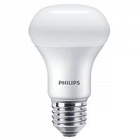 Лампа светодиодная ESS LEDspot 9Вт R63 E27 980лм 865 PHILIPS 929002966087