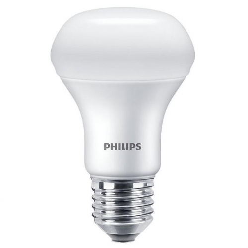 Лампа светодиодная ESS LEDspot 9Вт R63 E27 980лм 840 PHILIPS 929002965987