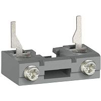 Блок клеммный катушки LDC4RT для контакторов AF..RT и NF..RT ABB 1SBN070158T1000