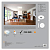 Светильник светодиодный SMART WIFI ORBIS KITE RD 510 TW WT LEDVANCE 4058075486348