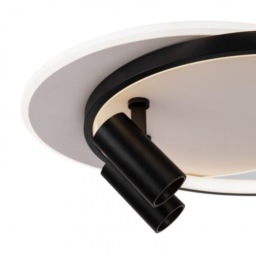 Светильник Spotlights 75Вт IP20 потолочн. Freya FR6083CL-L106WB фото 3