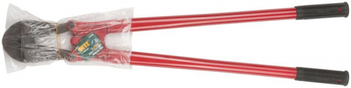 Болторез HRC 58-59 750мм красн. FIT 41675 фото 3