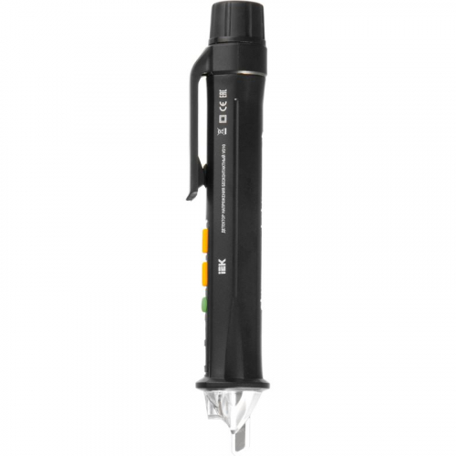 Детектор напряжения бесконтактный VD10 ARMA2L 5 IEK A2L5-VD10-10 фото 3